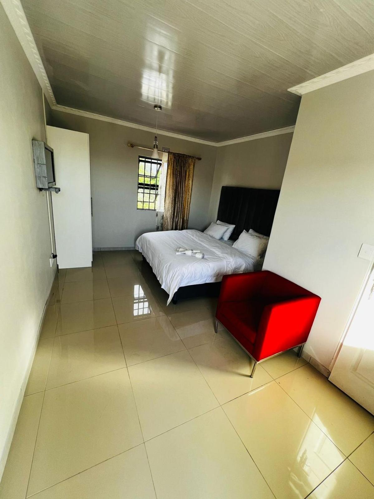 Victoria Guest Lodge Bellville Esterno foto