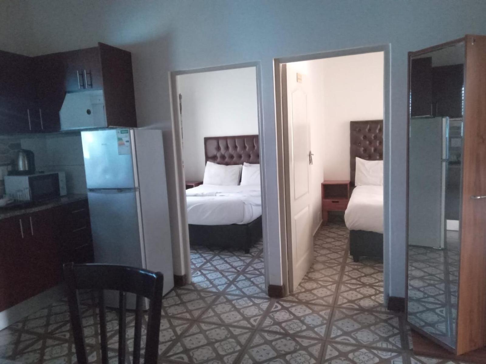 Victoria Guest Lodge Bellville Esterno foto