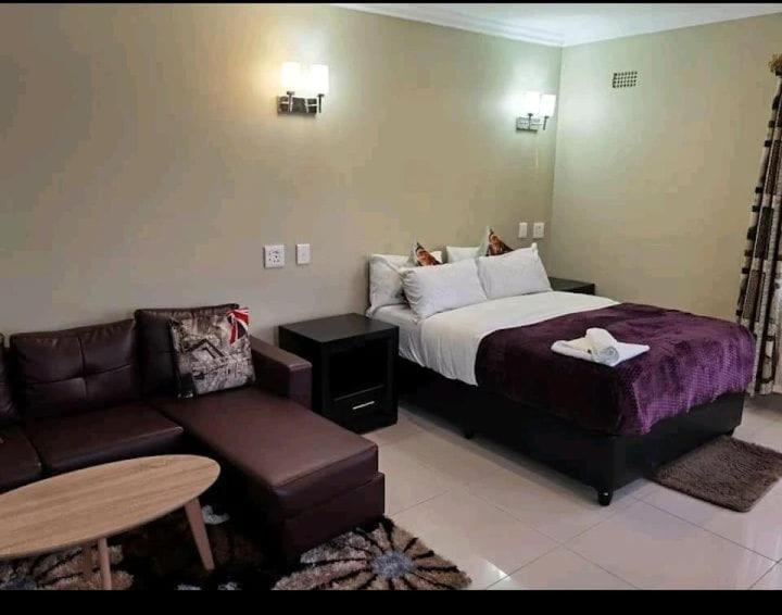 Victoria Guest Lodge Bellville Esterno foto