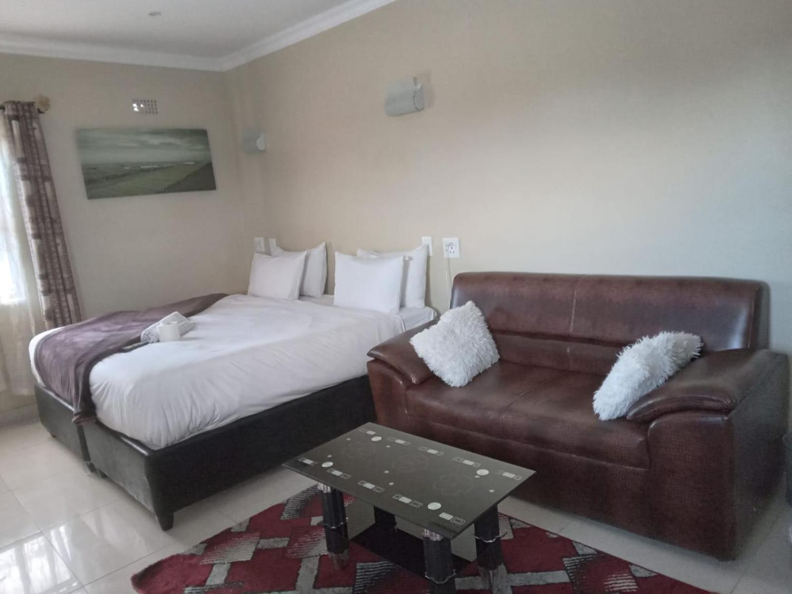 Victoria Guest Lodge Bellville Esterno foto