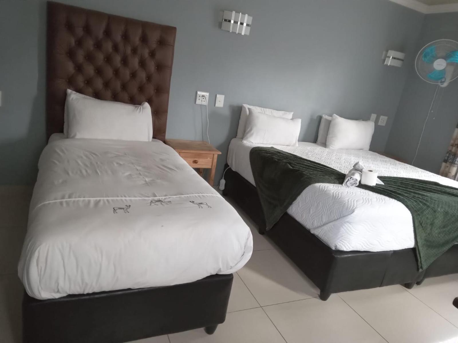 Victoria Guest Lodge Bellville Esterno foto