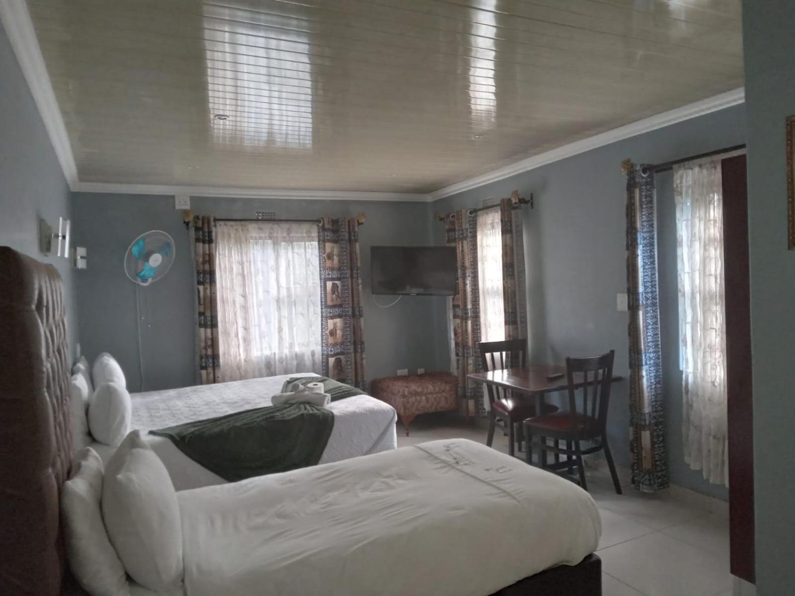 Victoria Guest Lodge Bellville Esterno foto