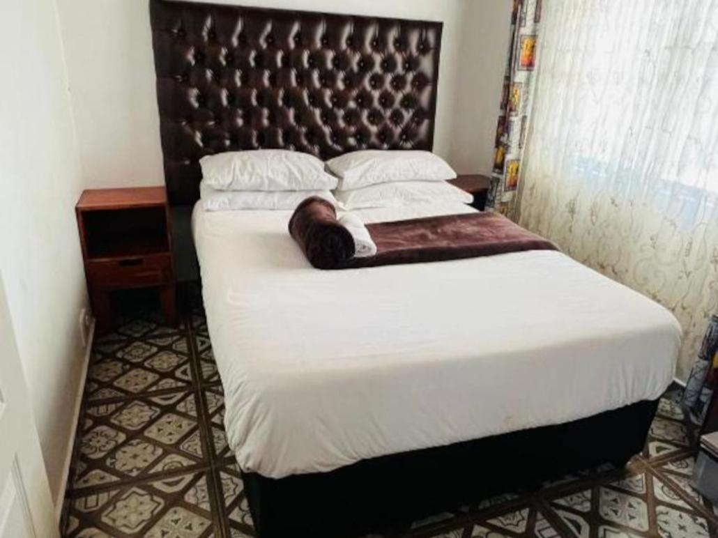 Victoria Guest Lodge Bellville Camera foto