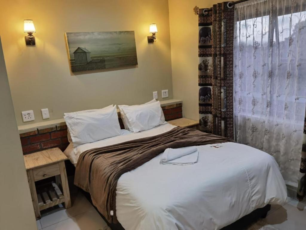 Victoria Guest Lodge Bellville Camera foto