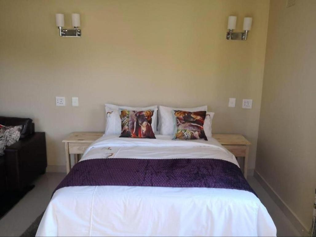 Victoria Guest Lodge Bellville Camera foto