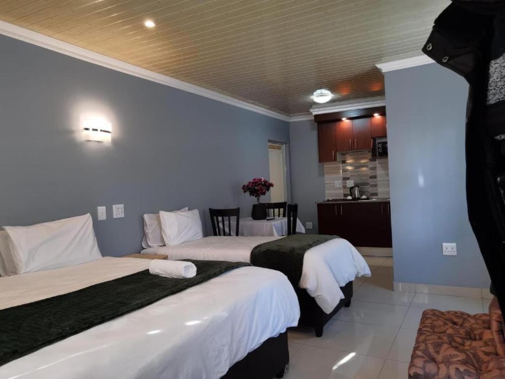 Victoria Guest Lodge Bellville Camera foto