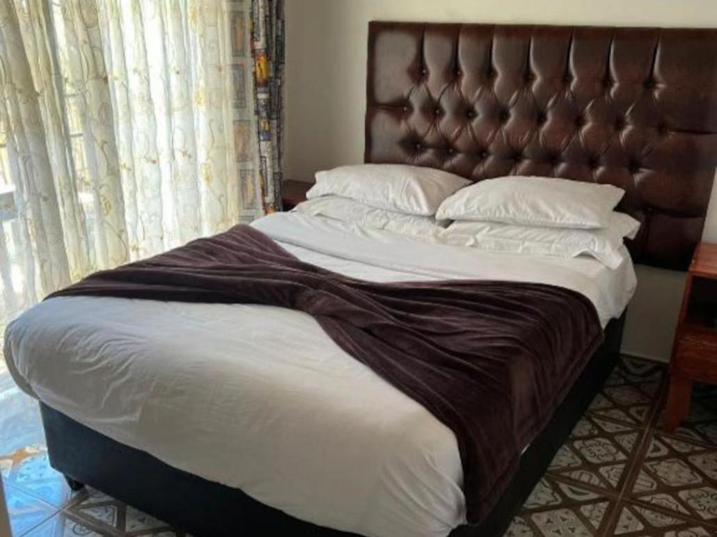 Victoria Guest Lodge Bellville Camera foto